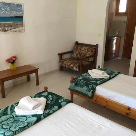 Apartment Pastras - Close To The *