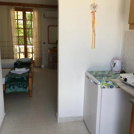 Pastras - Close To The Apartment *