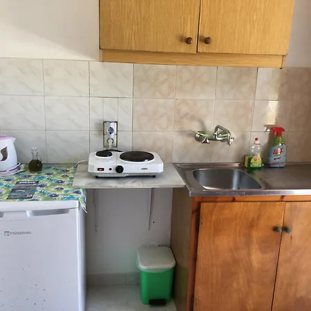 Pastras - Close To The Apartment Laganas