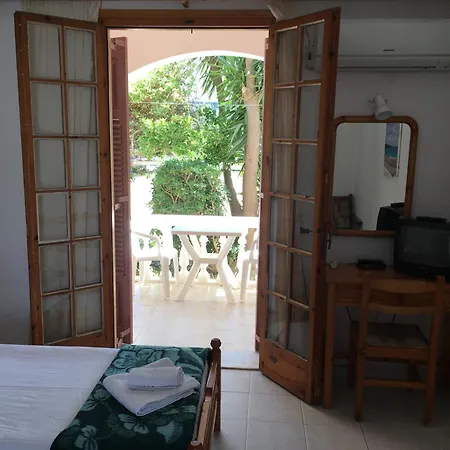 Pastras - Close To The Apartment