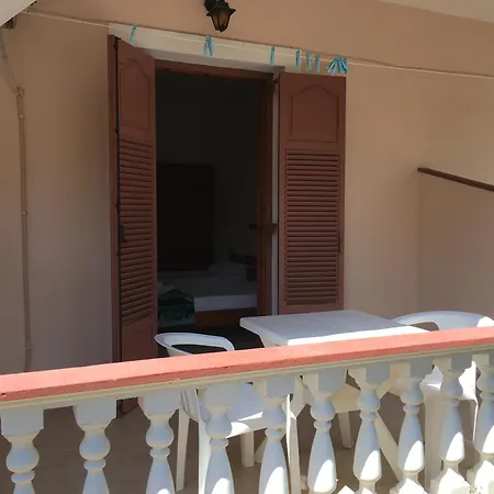 Apartment Pastras - Close To The
