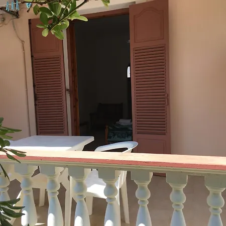 Apartment Pastras - Close To The Laganas