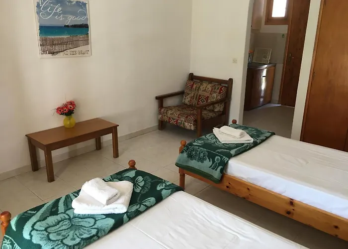 Lejlighed Pastras - Close To The *