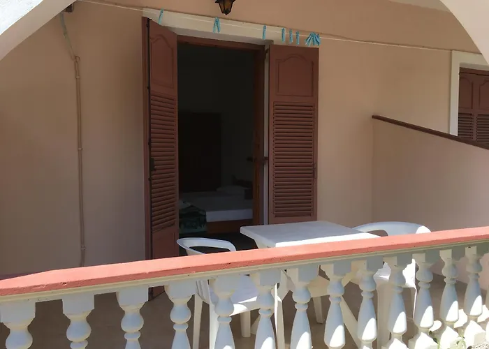 Lejlighed Pastras - Close To The